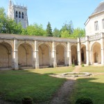 Abbaye du Bec Hellouin