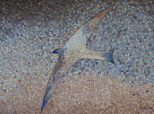 Vascoeuil-Folon-L'oiseau du bicentenaire 